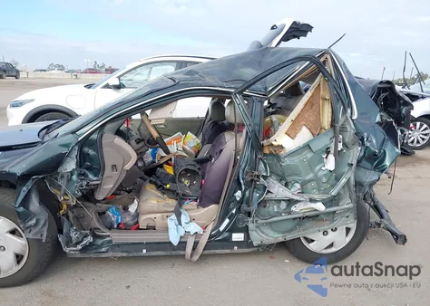 1999 Honda Accord Lx V6 from USA, damaged, VIN 1HGCG164XXA040388